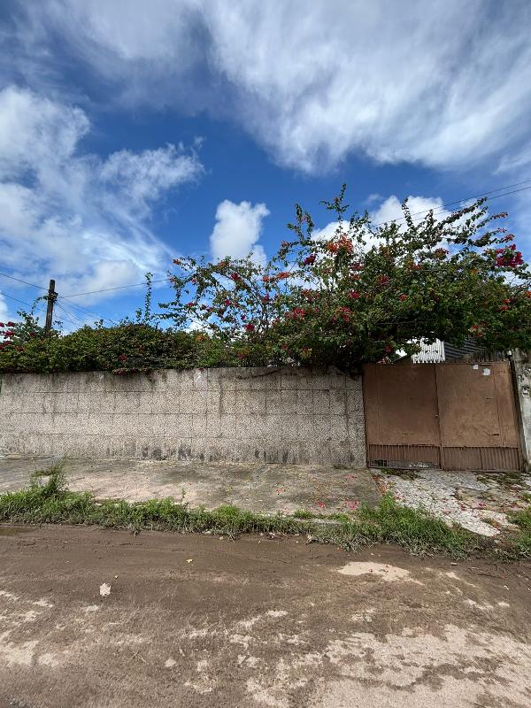 Casa em Recife, Afogados, Rua Florentino Olimpio Dos Santos, N. 275, Qd 20, PE. Área: 317m2