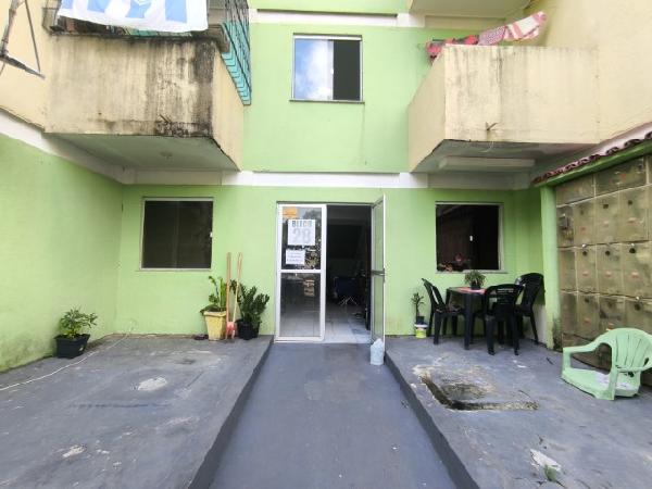 Apartamento em Castanhal, Titanlandia, Avenida Presidente GetÚLio Vargas (Rodovia Br-316), N. Sn, Apto 504, Bloco 28, 3º Pavimento, PA. Área: 44.84m2