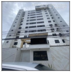 Apartamento em Fortaleza, Aldeota, Avenida Heraclito Graca, N. 1100, Apto 601, B2, CE. Área: 104.33m2
