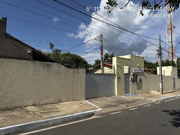 Casa em Teresina, Esplanada, Rua Da Saudade, N. 5041, Cs18,Qdi,Lt04, Lot Parque Das Esplanad, PI. Área: 65.88m2
