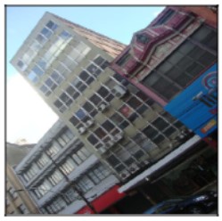 Sala em Porto Alegre, Centro Historico, Rua Voluntarios Da Patria, N. 513, Cj 602, RS. Área: 151.45m2