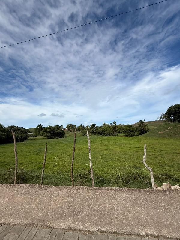 Terreno em Porto Calvo, Centro, Rua Pedro Sucupira, N. Sn,, AL. Área: 10300.38m2