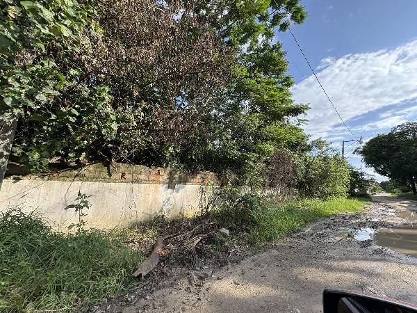 Terreno em Itaboraí, Retiro Sao Joaquim, Rua Angelo Buriche, N. Sn, Lt 29 Qd 37, RJ. Área: 600m2
