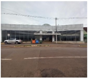 Terreno em Panambi, Centro, Rua Sete De Setembro, N. Sn, Lt 06 Qd 42 St 01, RS. Área: 2617.23m2