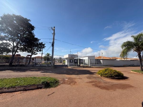 Casa em Luziânia, Parque Estrela Dalva, Avenida Pianco, N. Sn, Cs 29 Area 06, GO. Área: 83.67m2