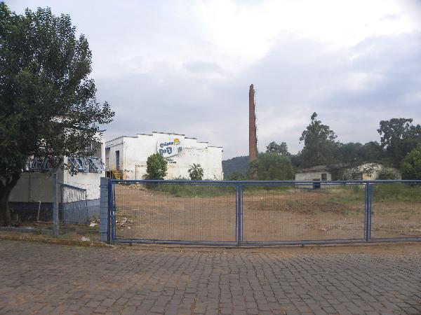 Galpão em Encantado, Barra Do Jacaré, Rua Agostinho Costi, N. 1700, Qd 104 Lt 24, RS. Área: 7063.24m2