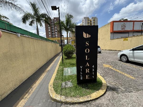 Apartamento em Belém, Parque Verde, Rodovia Augusto Montenegro, N. Sn, Apto 304, Bl 04, PA. Área: 53.22m2