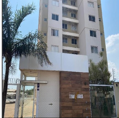 Apartamento em Palmas, Plano Diretor Sul, Quadra Arse 72 Alameda 2, N. Sn, Apto 402, Bloco A, Lote 02, Conjunto L, TO. Área: 78.3m2