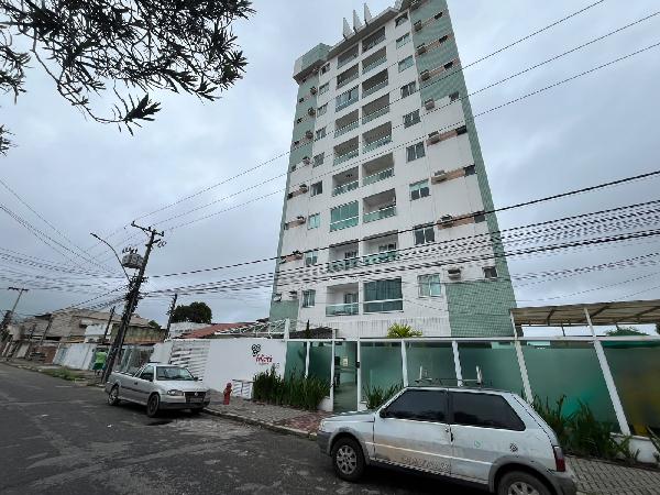 Apartamento em Campos dos Goytacazes, Parque Turf Club, Rua Cardoso Moreira, N. 406, Apto 401, 401 Felicitá Residence, RJ. Área: 54.21m2 Apartamento em Campos dos Goytacazes, Parque Turf Club, Rua Cardoso Moreira, N. 406, Apto 401, 401 Felicitá Residence, RJ. Área: 54.21m2