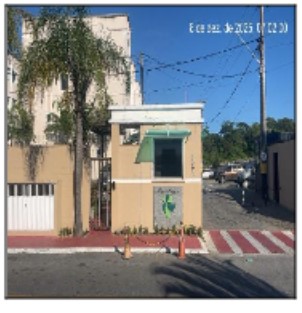 Apartamento em Macaé, Sao Jose Do Barreto, Avenida Otoniel Gomes Tavares, N. Sn, Apto 410, Bl 07 Vg 292, RJ. Área: 56.81m2