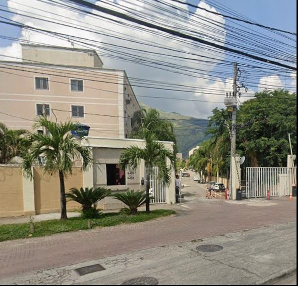 Apartamento em Rio de Janeiro, Senador Camara, Avenida De Santa Cruz, N. 6495, Apto 105, Lt 1 Pal 47.650 Bl 05, RJ. Área: 46.34m2 Apartamento em Rio de Janeiro, Senador Camara, Avenida De Santa Cruz, N. 6495, Apto 105, Lt 1 Pal 47.650 Bl 05, RJ. Área: 46.34m2