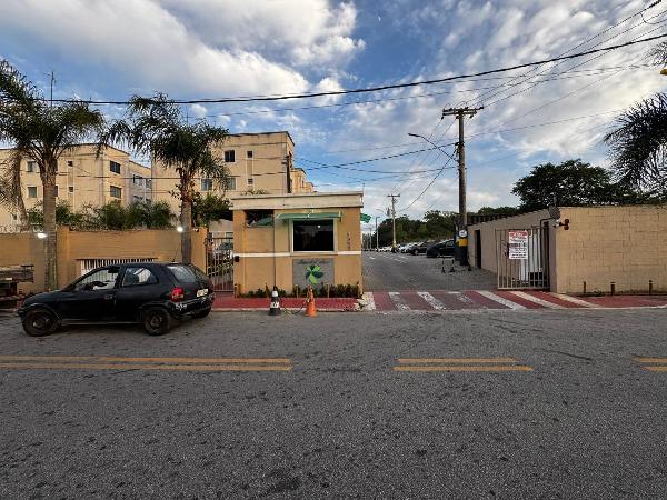 Apartamento em Macaé, Sao Jose Do Barreto, Avenida Otoniel Gomes Tavares, N. 1391, Apto 202, Bl 1 Vg 11, RJ. Área: 45.24m2