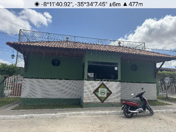 Casa em Gravatá, Alpes Suicos, Rua Marechal Costa E Silva, N. 107c,, PE. Área: 70m2