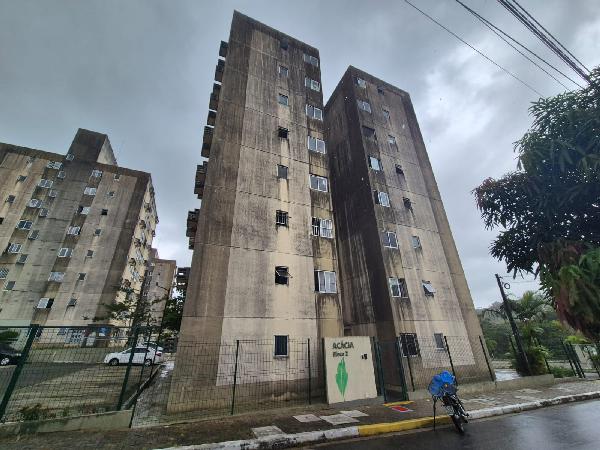 Apartamento em São Lourenço da Mata, Muribara, Rodovia Br-408, N. Km94, Apto 702, Bl 02, PE. Área: 49.12m2