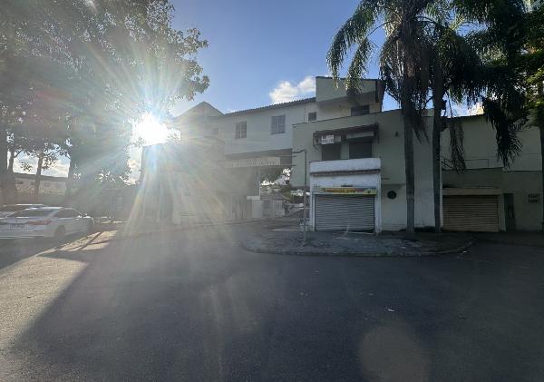 Casa em Rio de Janeiro, Senador Vasconcelos, Avenida Joaquim Magalhaes, N. 128, Casa 59, Lote 01, RJ. Área: 46m2