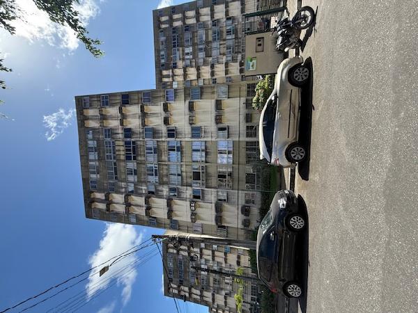 Apartamento em São Lourenço da Mata, Muribara, Rua Casa Caiada, N. 245, Apto 103, Bl. 02 Tipo B, PE. Área: 48.75m2