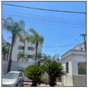 Apartamento em Macaé, Sao Jose Do Barreto, Avenida Otoniel Gomes Tavares, N. 945, Apto 409, Bl 5, RJ. Área: 45.94m2