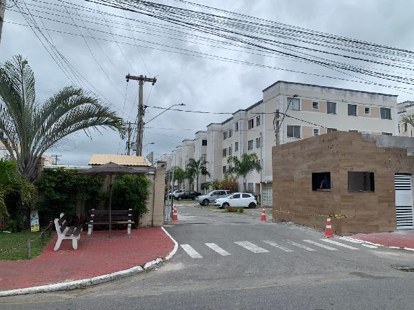Apartamento em Macaé, Sao Jose Do Barreto, Avenida Otoniel Gomes Tavares, N. 945, Apto 407, Bl 04, RJ. Área: 44.5m2