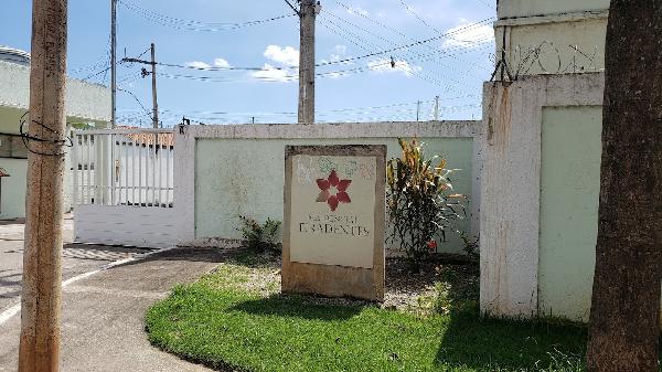 Casa em Nova Iguaçu, Cabucu, Estrada Granja, N. Sn, Cs 29, RJ. Área: 44.7m2