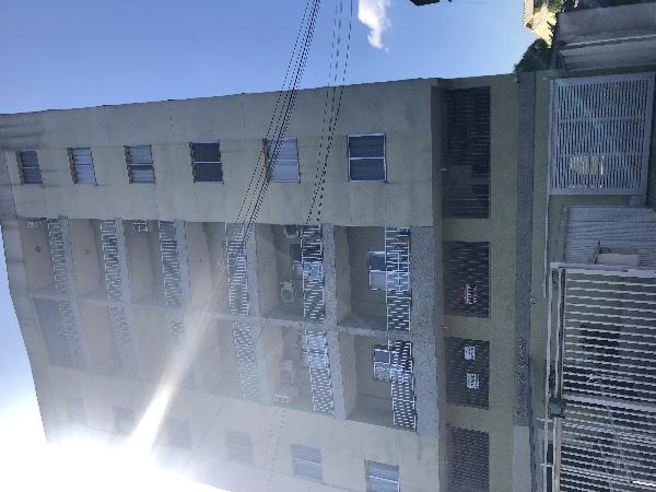 Apartamento em Itaboraí, Outeiro Das Pedras, Rua Valda, N. Sn, Apto 201,, RJ. Área: 62.74m2