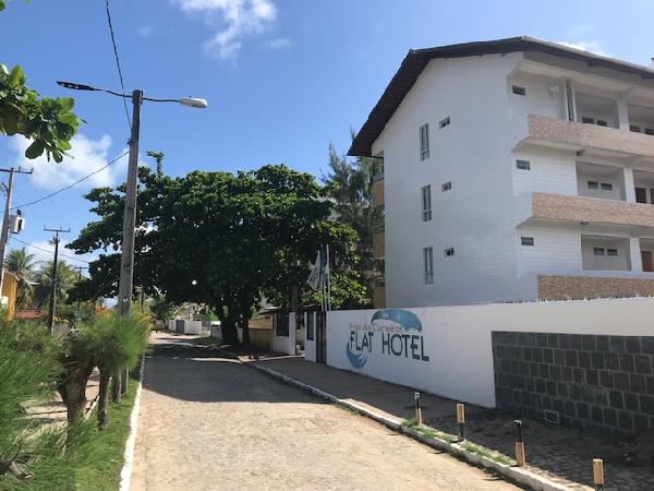 Apartamento em Tamandaré, Lot Anaizabela, Avenida Jose Bezerra Sobrinho, N. Sn, Apto 205, Lt 10a Qd F, PE. Área: 31.7m2