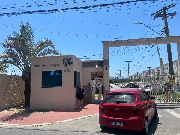 Apartamento em Macaé, Sao Jose Do Barreto, Avenida Otoniel Gomes Tavares, N. 925, Apto 409, Bl 04, RJ. Área: 45.94m2