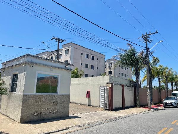 Apartamento em Macaé, Sao Jose Do Barreto, Avenida Otoniel Gomes Tavares, N. 1335, Apto 306, Lt 08, RJ. Área: 51.89m2