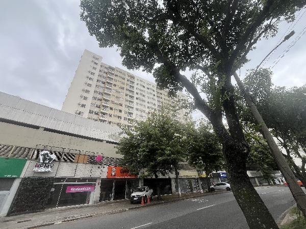 Apartamento em Rio de Janeiro, Del Castilho, Estrada Adhemar Bebiano, N. 257, Apto 612, Bl 1, RJ. Área: 50m2