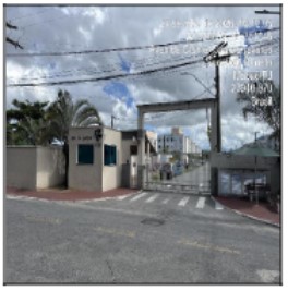 Apartamento em Macaé, Sao Jose Do Barreto, Avenida Otoniel Gomes Tavares, N. 925, Apto 410,  Bl 06, RJ. Área: 53.5m2