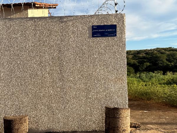Terreno em Barreiras, Morada Da Lua, Rua Izabel Soares De Meireles, N. 69, Lt 10 Qd 40, BA. Área: 360m2 Terreno em Barreiras, Morada Da Lua, Rua Izabel Soares De Meireles, N. 69, Lt 10 Qd 40, BA. Área: 360m2