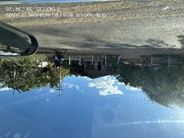 Terreno em Porteiras, Zona Rural, Uma Parte De Terra No Sitio Muquem, N. Sn,, CE. Área: 13914m2