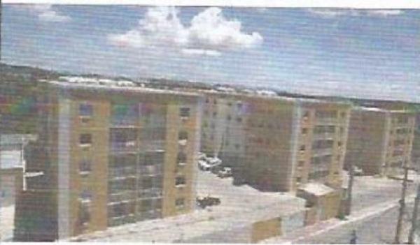 Apartamento em São Gonçalo, Santa Luzia, Rua Guatemala, N. 291, Apto 503, Bl 01, Lt 06, Qd 135, RJ. Área: 59.9m2