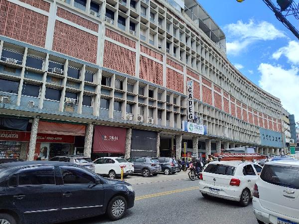 Loja em Rio de Janeiro, Benfica, Rua Capitao Felix, N. 110, Lj 03  Blx  Pav 2  Rua 16 Blc X, RJ. Área: 90m2
