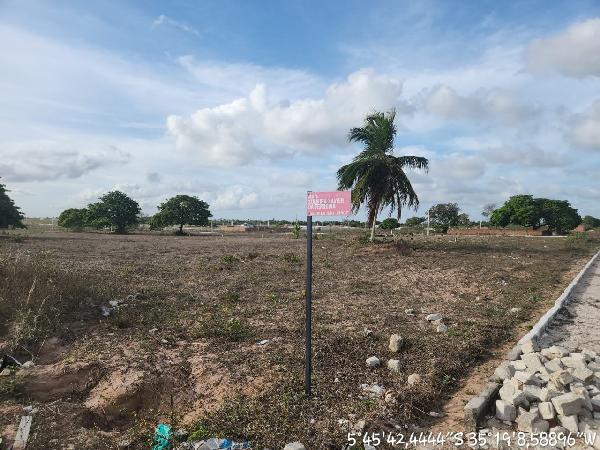 Terreno em São Gonçalo do Amarante, Guajiru, Rua Zulmira Xavier Ferreira, N. Sn, Lt 2017, RN. Área: 1m2