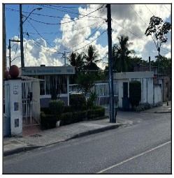 Apartamento em Salvador, Novo Marotinho, Avenida Aliomar Baleeiro, N. 578, Apto 906, Bl No, BA. Área: 49.56m2
