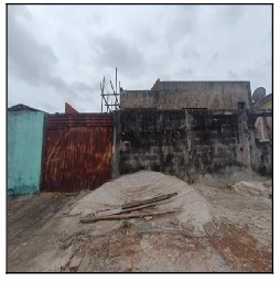 Terreno em Novo Repartimento, Morumbi, Rua Das Violetas, N. 0, Lt 05, Qd 03, Federal Br 230, PA. Área: 360m2