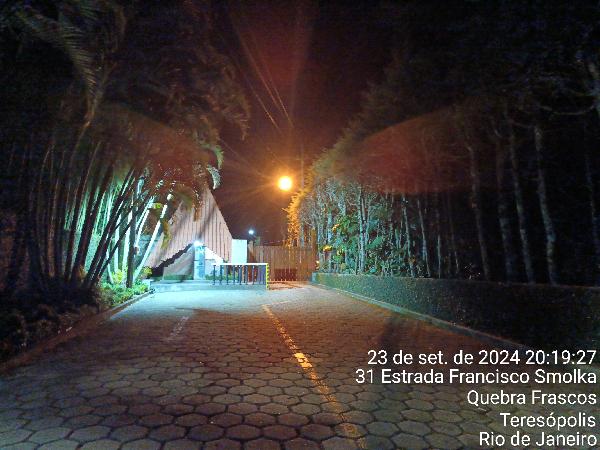Terreno em Teresópolis, Quebra Frascos, Alameda Das Paineiras, N. Sn, Lt 85, RJ. Área: 0.01m2