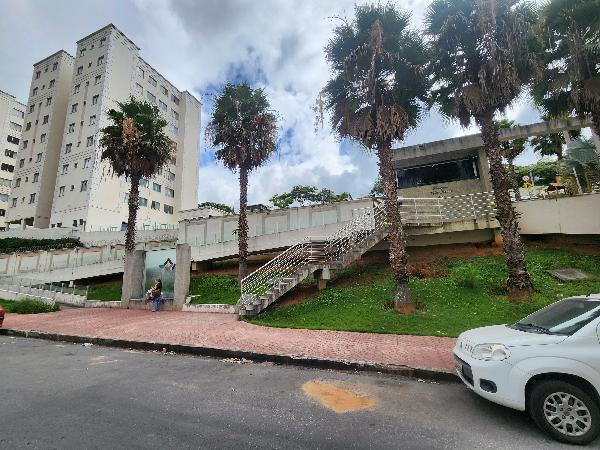Apartamento em Contagem, Cabral, Alameda Das Cotovias, N. 260, Apto 102, Torre 08, MG. Área: 48.63m2
