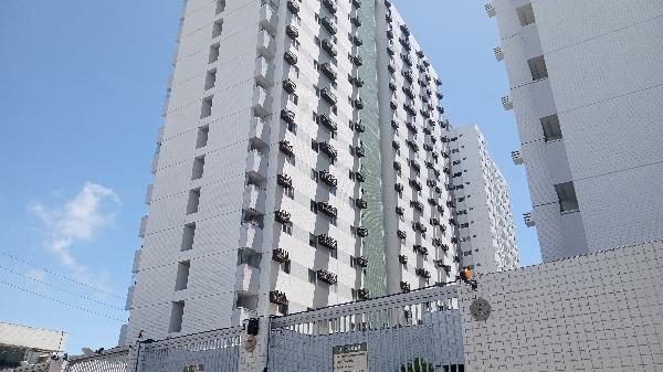 Apartamento em Recife, Imbiribeira, Avenida Sul Governador Cid Sampaio, N. 5061, Apto 907, Tipo6 Andar9, PE. Área: 42.61m2