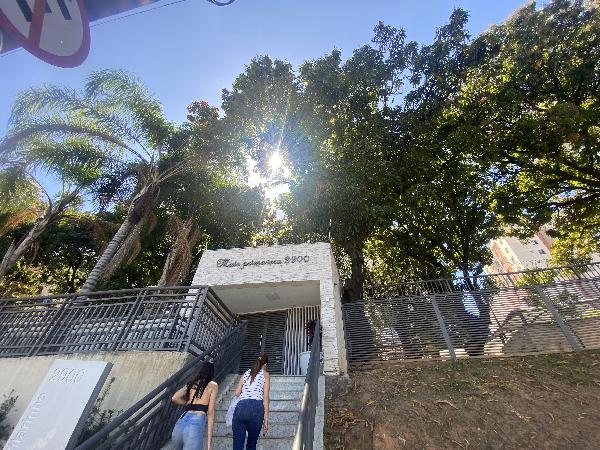 Apartamento em Belo Horizonte, Cenaculo, Rua Geralda R Da Costa E Avenida Vilarinho 2900, N. 185, Apto 401, Bl 06 Lt 22 Quarteirão 30, MG. Área: 54.65m2