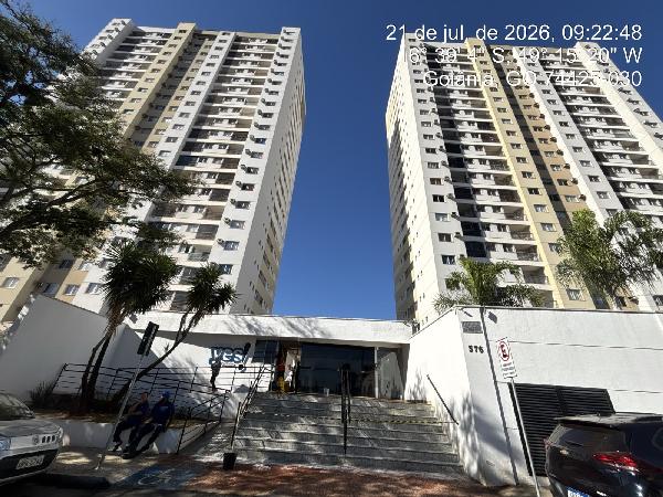 Apartamento em Goiânia, Vila Jaragua, Avenida Engenheiro Fuad Rassi, N. Sn, Apto 1604, B Torre 01 Lt 0120 Qd L, GO. Área: 56.99m2