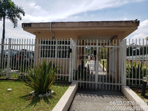 Apartamento em Cotia, Moinho Velho, Estrada Embu, N. 1615, Apto 164, Tipo B, Bloco A, SP. Área: 61.08m2