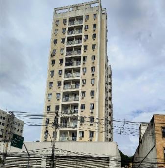 Apartamento em Rio de Janeiro, Madureira, Avenida Ministro Edgard Romero, N. 881, Apto 503, Bl 02, RJ. Área: 46m2 Apartamento em Rio de Janeiro, Madureira, Avenida Ministro Edgard Romero, N. 881, Apto 503, Bl 02, RJ. Área: 46m2