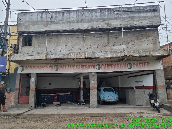 Casa em Campos dos Goytacazes, Parque Guarus, Avenida Carlos Alberto Chebabe, N. 615,, RJ. Área: 65m2