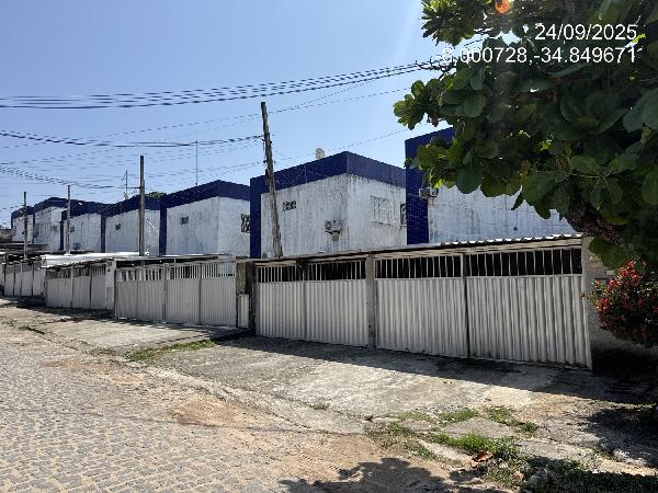 Apartamento em Olinda, Fragoso, Rua Tacho, N. 122, Apto 102,, PE. Área: 50.24m2