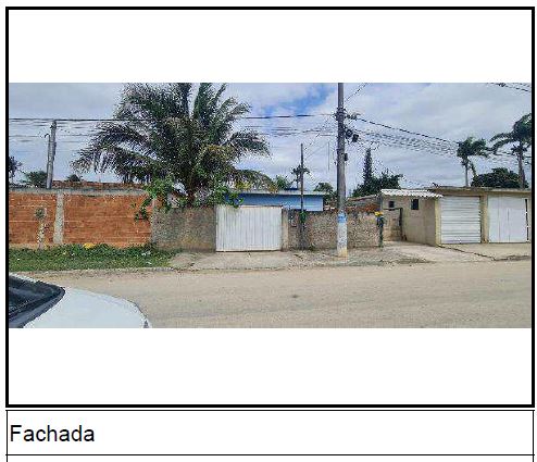 Terreno em Itaguaí, Chapero, Rua Vinte, N. Sn, Lt 12, Zona C, RJ. Área: 5000m2
