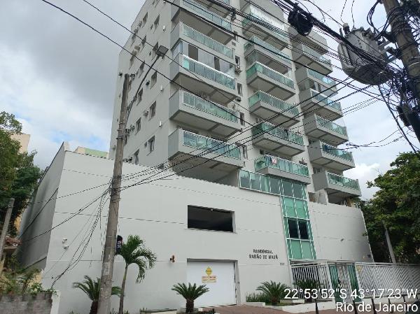 Apartamento em Rio de Janeiro, Meier, Rua Paulo Silva Araujo, N. 221, Apto 101,, RJ. Área: 49m2