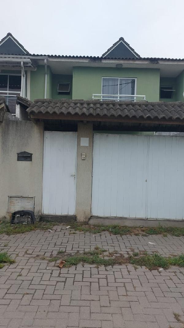 Casa em São Gonçalo, Santa Anita, Rua Bittencourt Rodrigues Da Costa, N. 113, Cs 05, Lt 31, RJ. Área: 89.08m2
