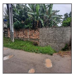 Terreno em Itaboraí, Retiro Sao Joaquim, Alameda Onofre Camacho, N. Sn, Lt 271 Qd 12, RJ. Área: 360m2