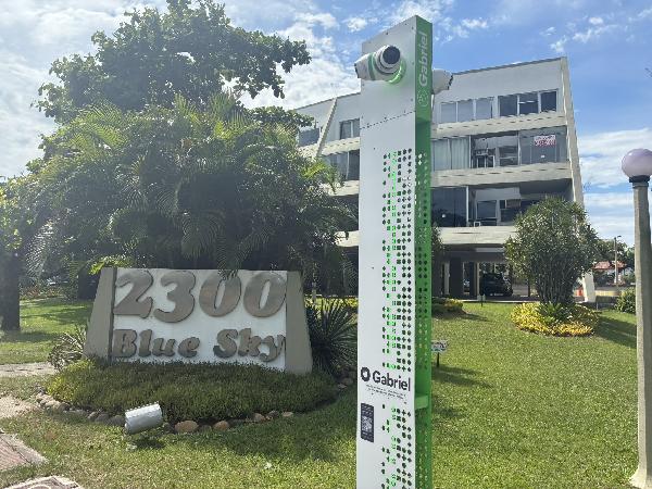 Comercial em Rio de Janeiro, Barra Da Tijuca, Avenida Das Americas, N. 2300, Sl 124, Bl B, RJ. Área: 48m2